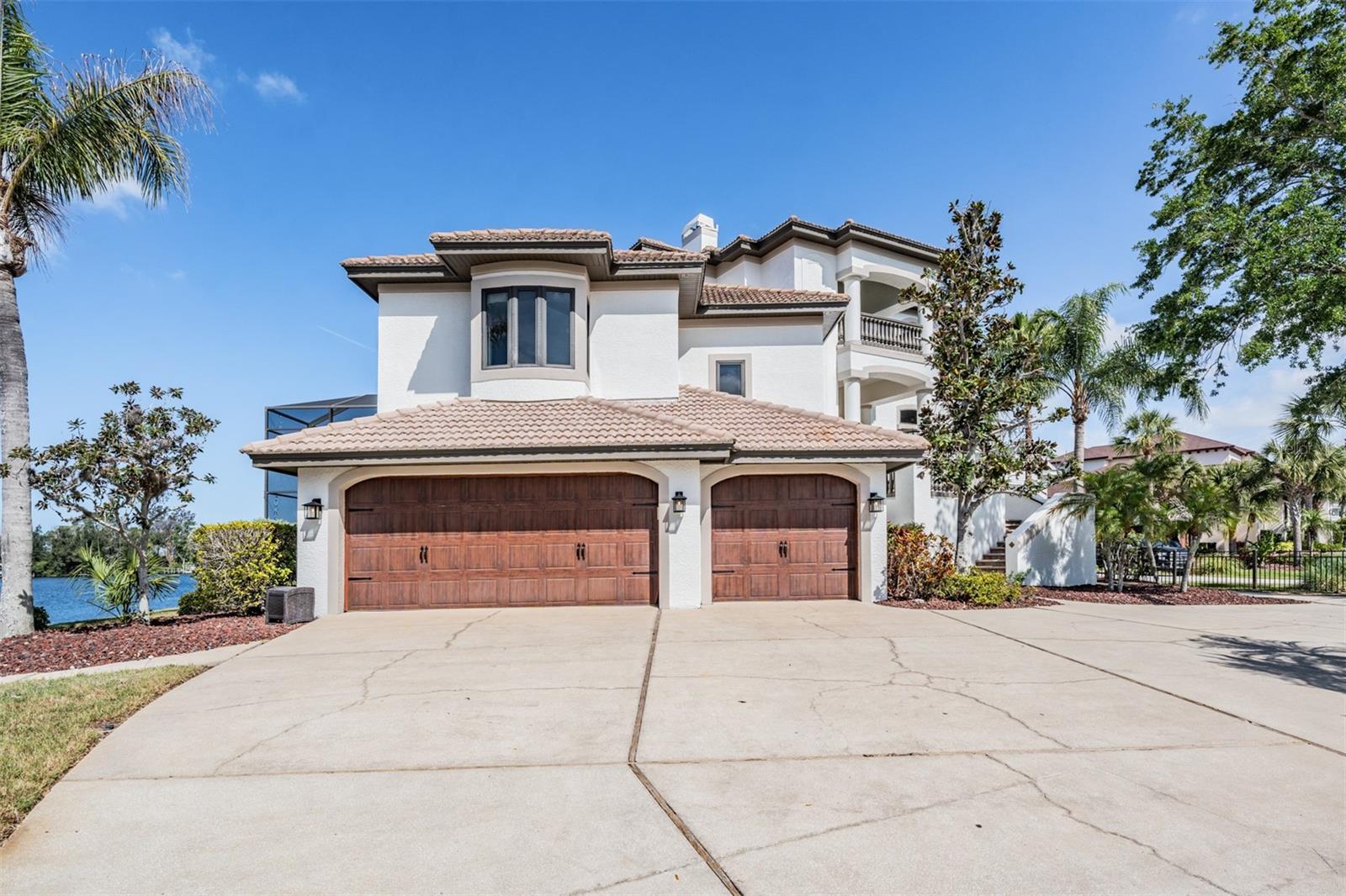 VAN WINKLES SUB - Residential