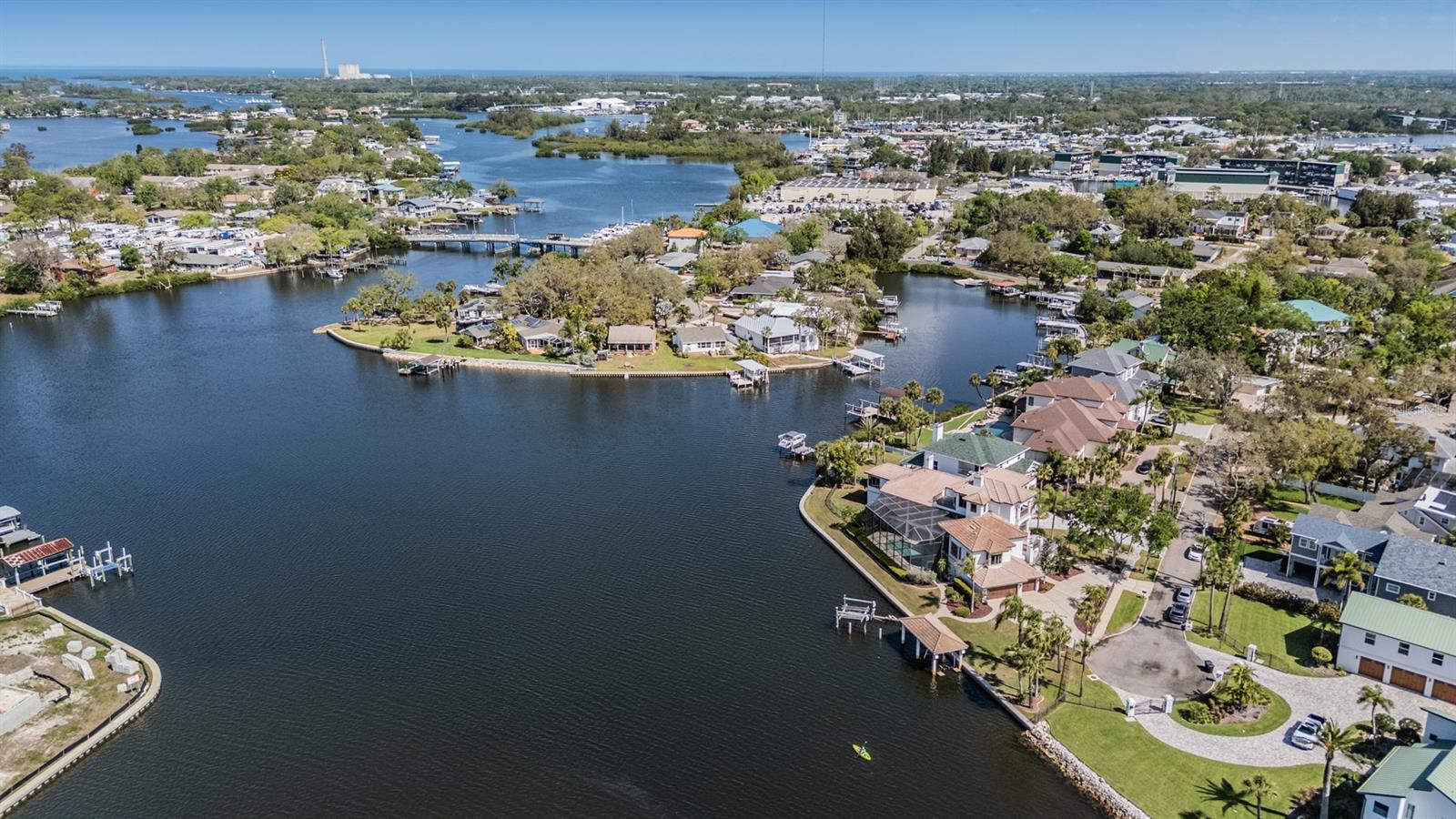 VAN WINKLES SUB - Residential