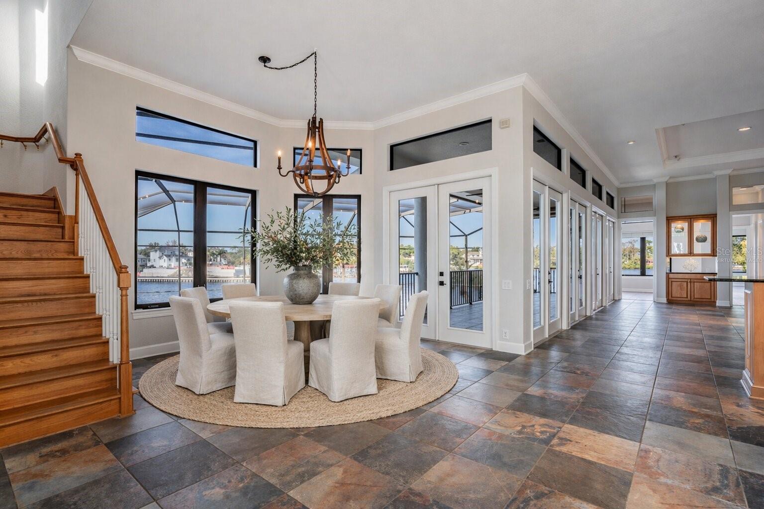 VAN WINKLES SUB - Residential