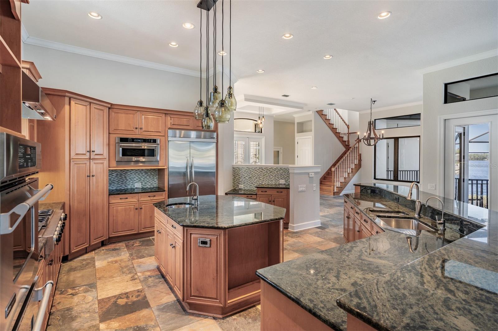 VAN WINKLES SUB - Residential