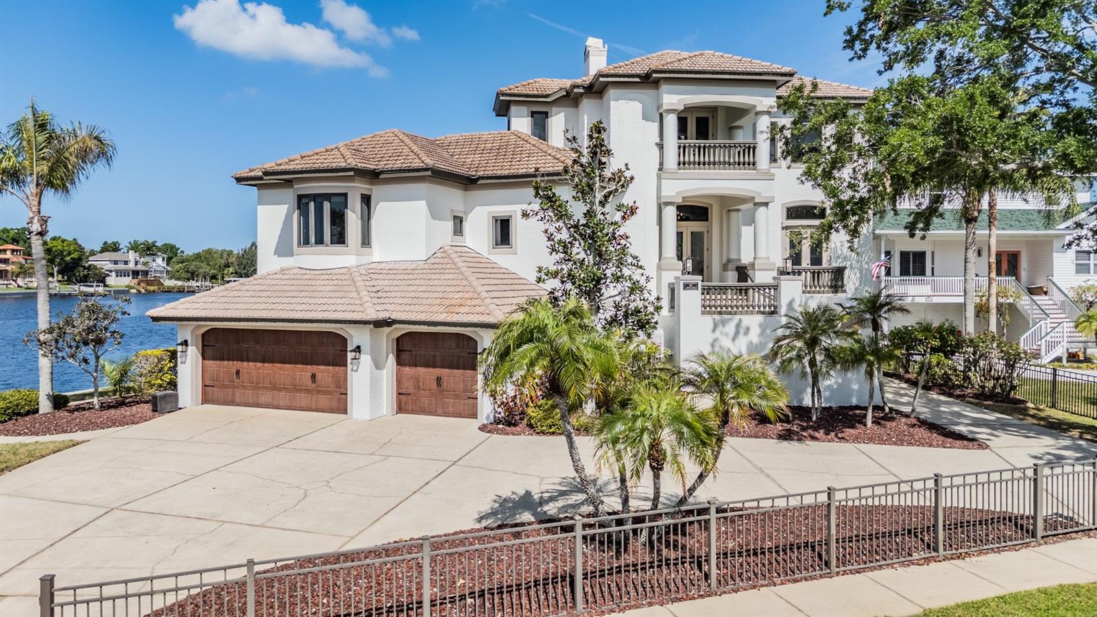 VAN WINKLES SUB - Residential