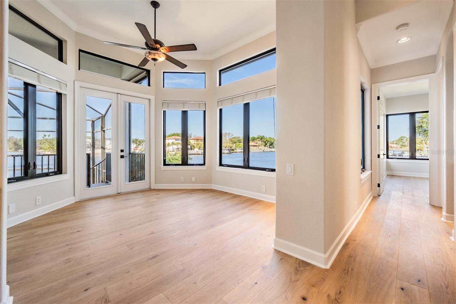 VAN WINKLES SUB - Residential