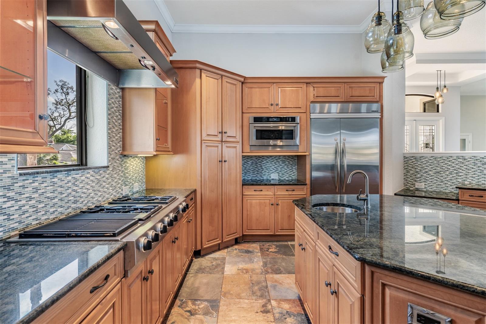 VAN WINKLES SUB - Residential