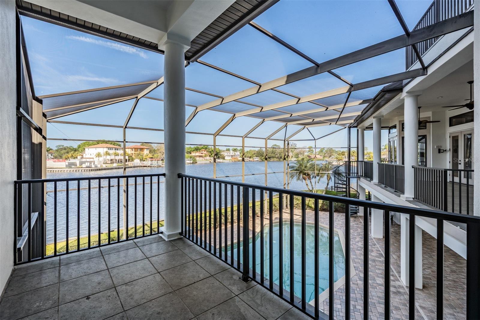 VAN WINKLES SUB - Residential