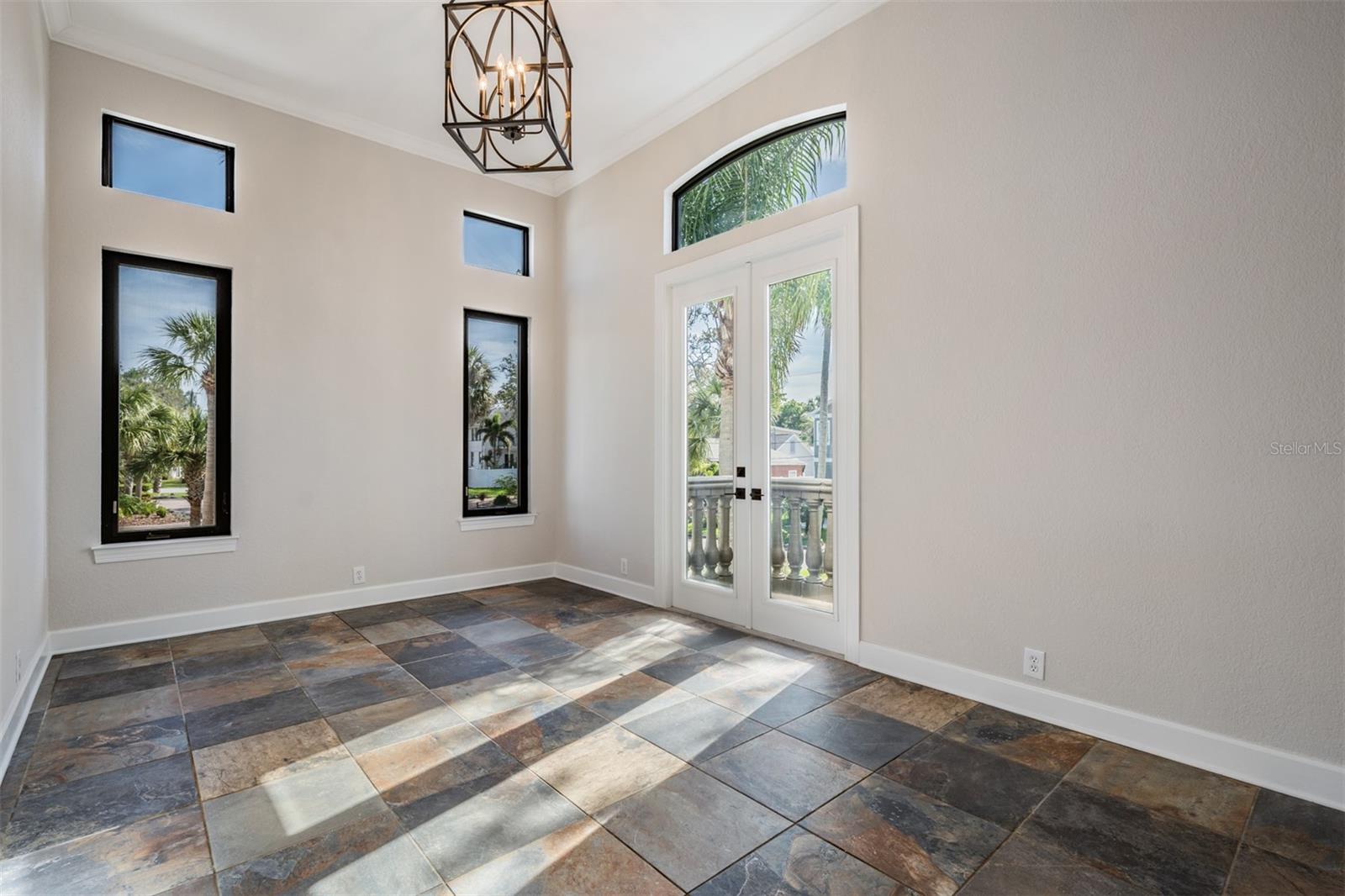 VAN WINKLES SUB - Residential