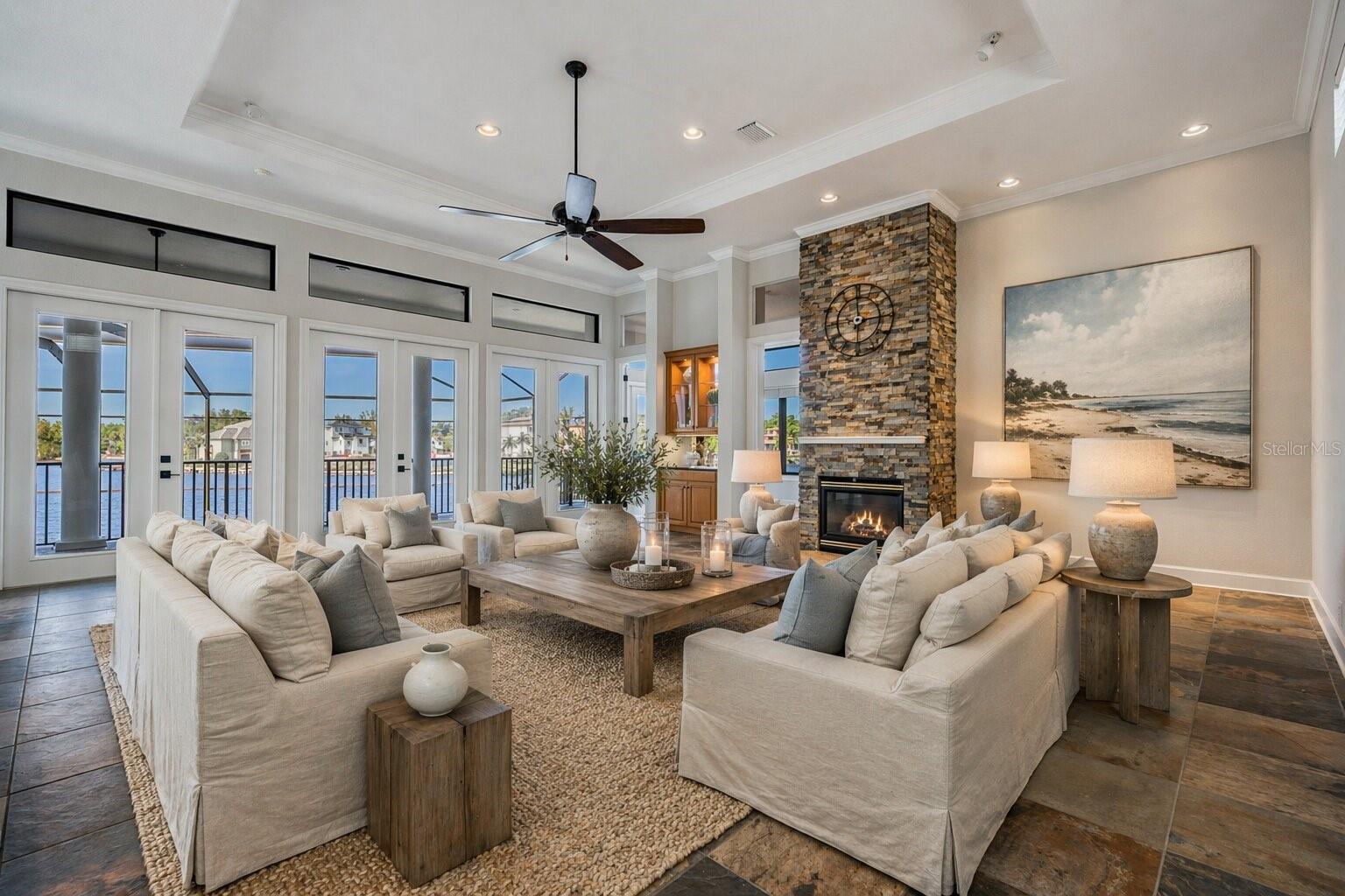 VAN WINKLES SUB - Residential