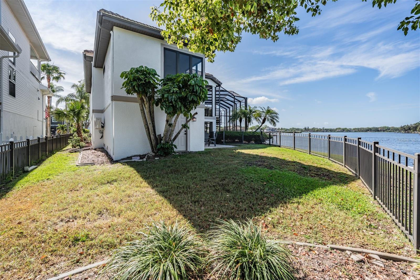 VAN WINKLES SUB - Residential