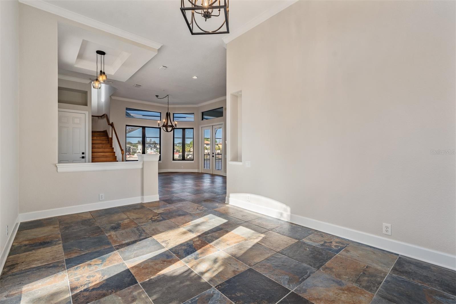 VAN WINKLES SUB - Residential