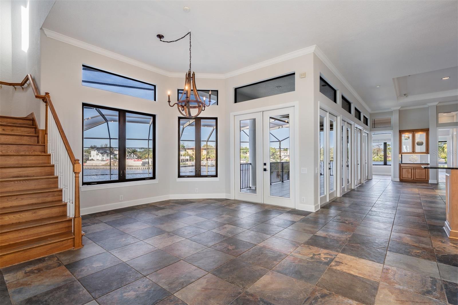 VAN WINKLES SUB - Residential