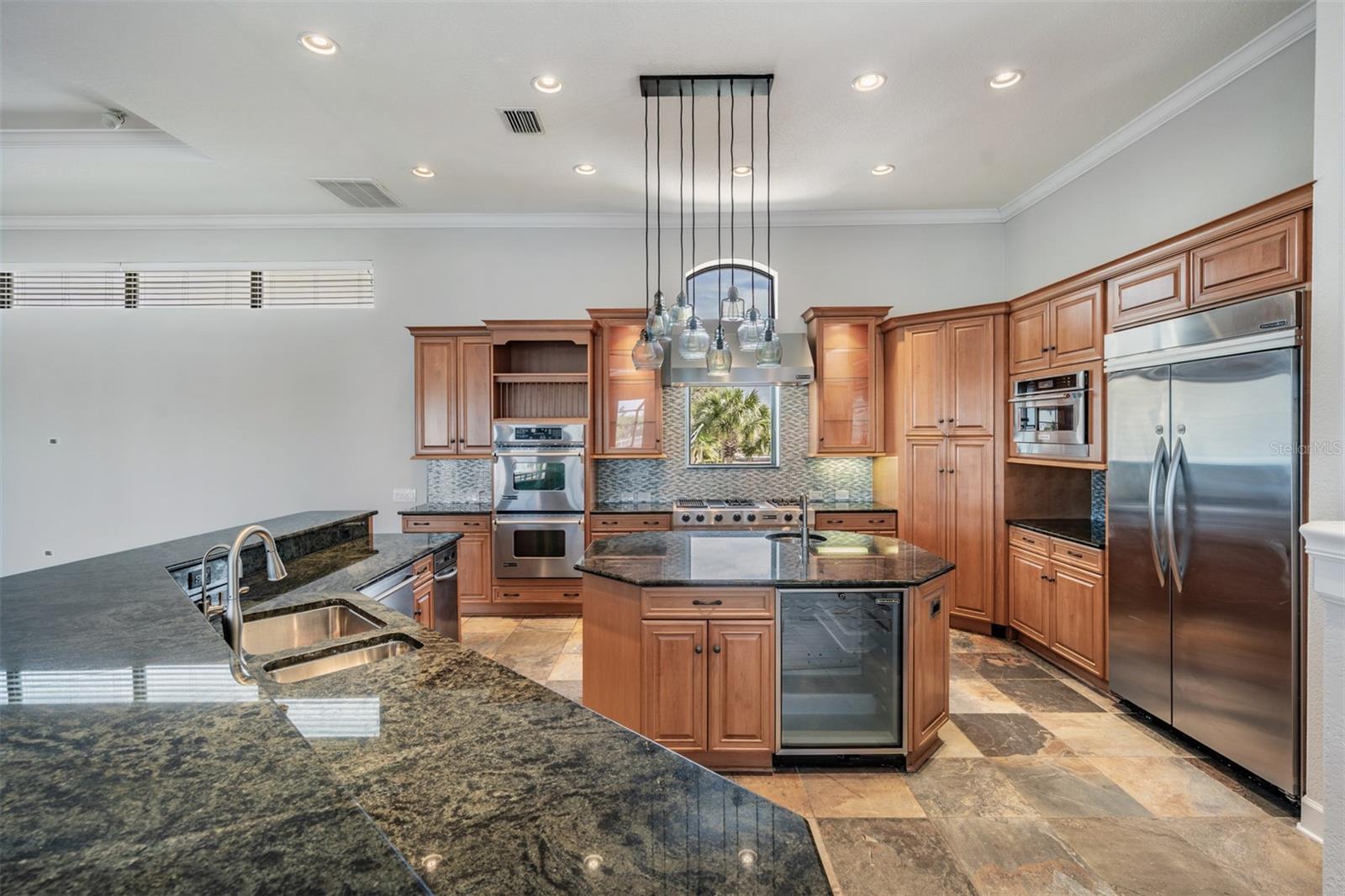 VAN WINKLES SUB - Residential