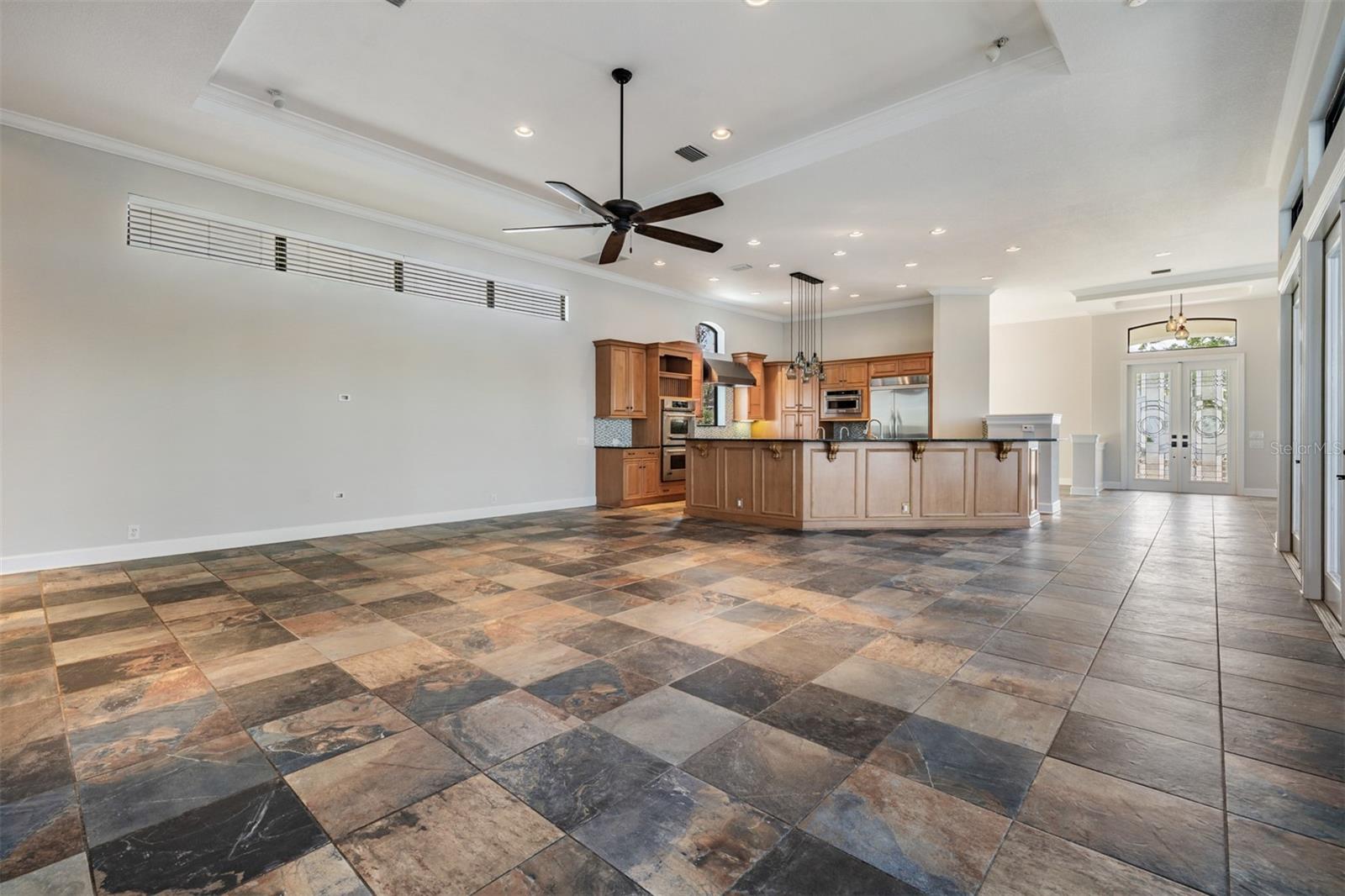 VAN WINKLES SUB - Residential