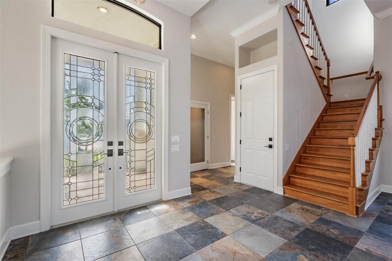 VAN WINKLES SUB - Residential