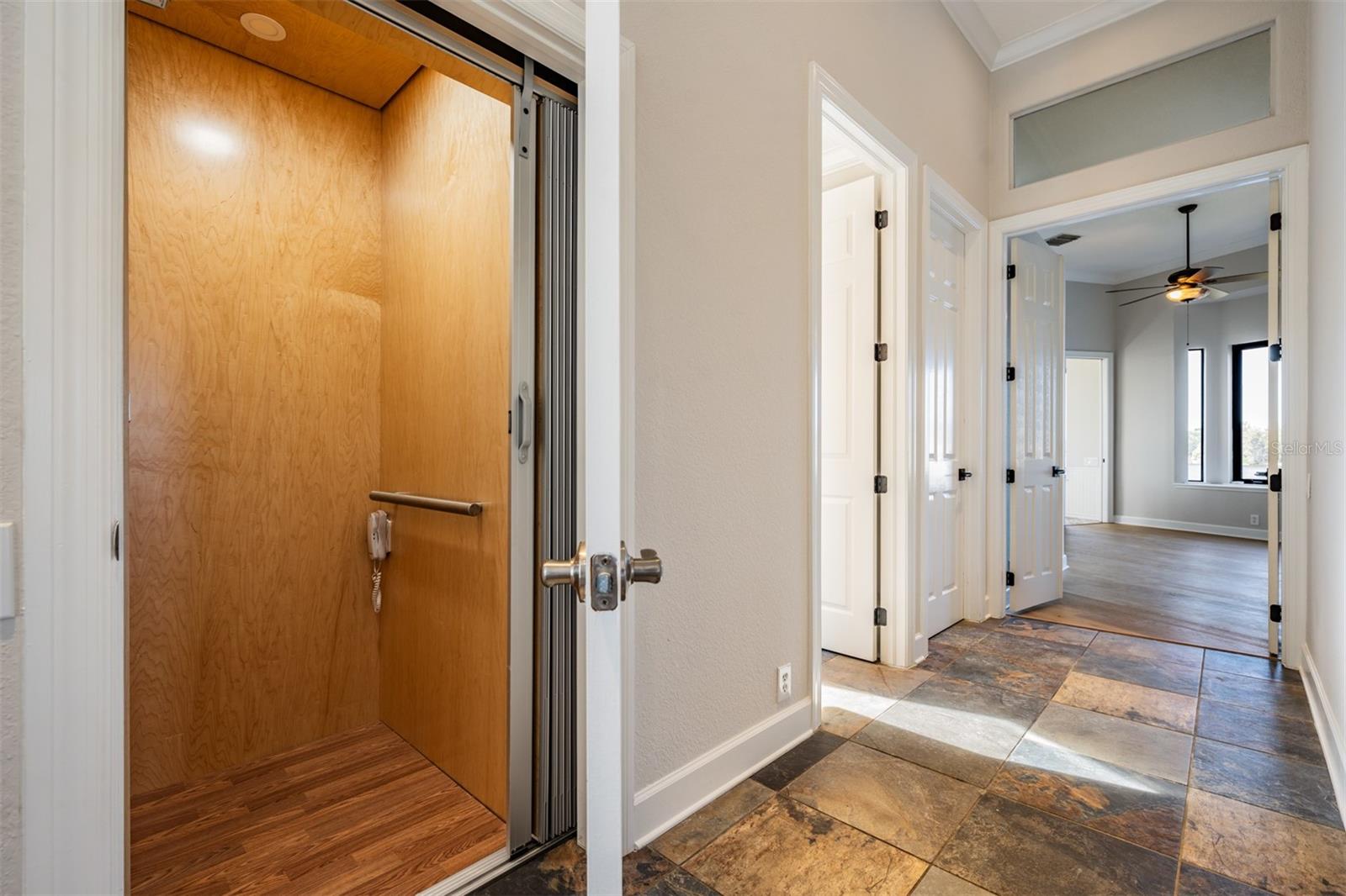 VAN WINKLES SUB - Residential