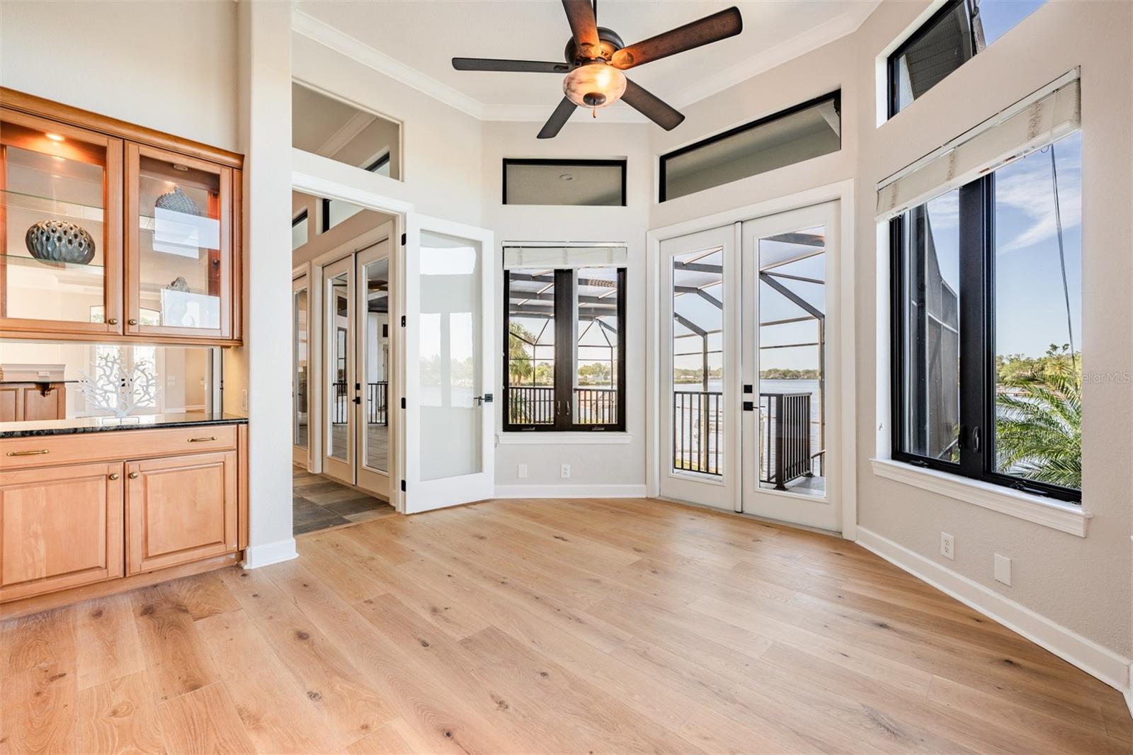 VAN WINKLES SUB - Residential