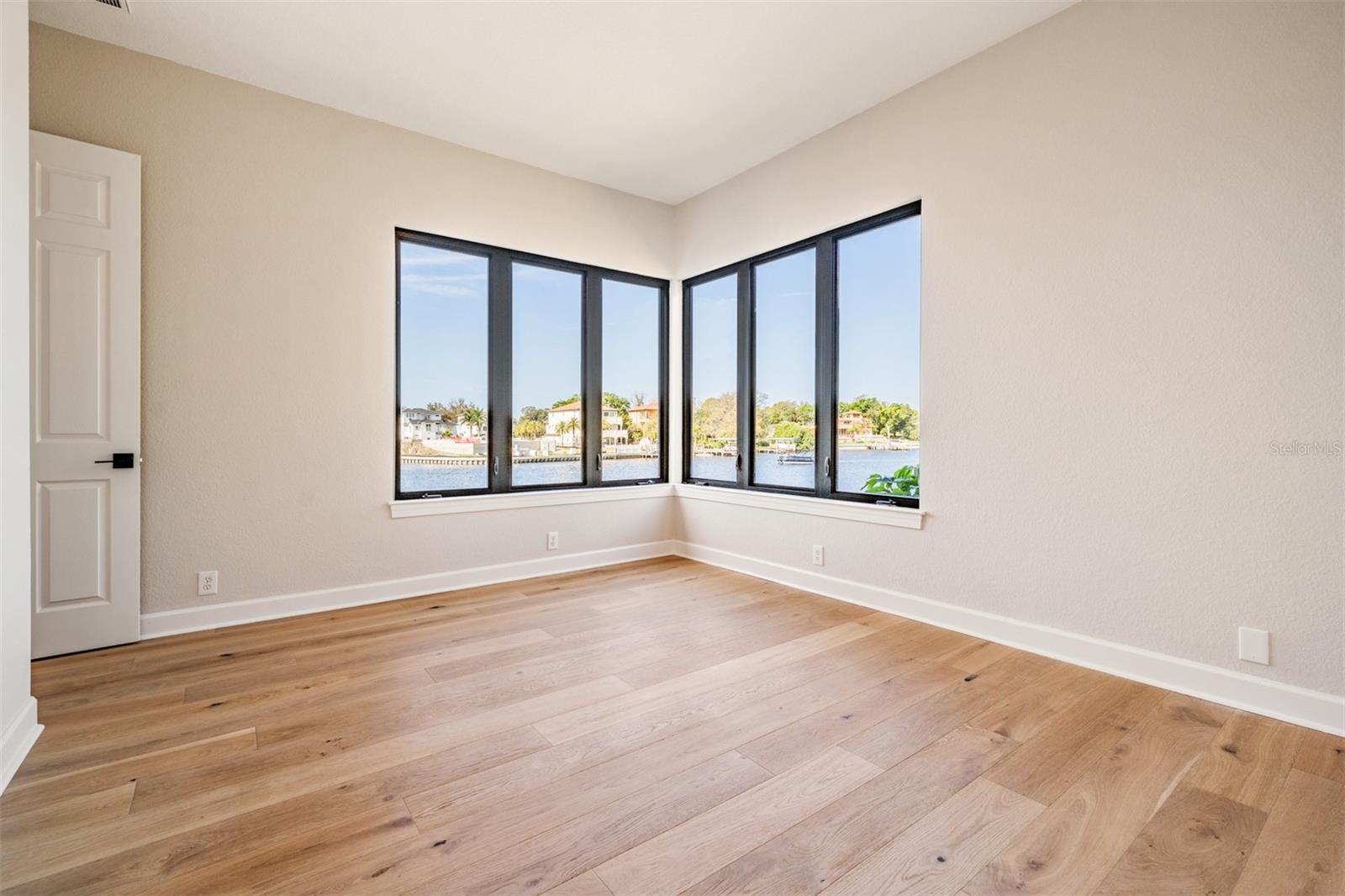 VAN WINKLES SUB - Residential