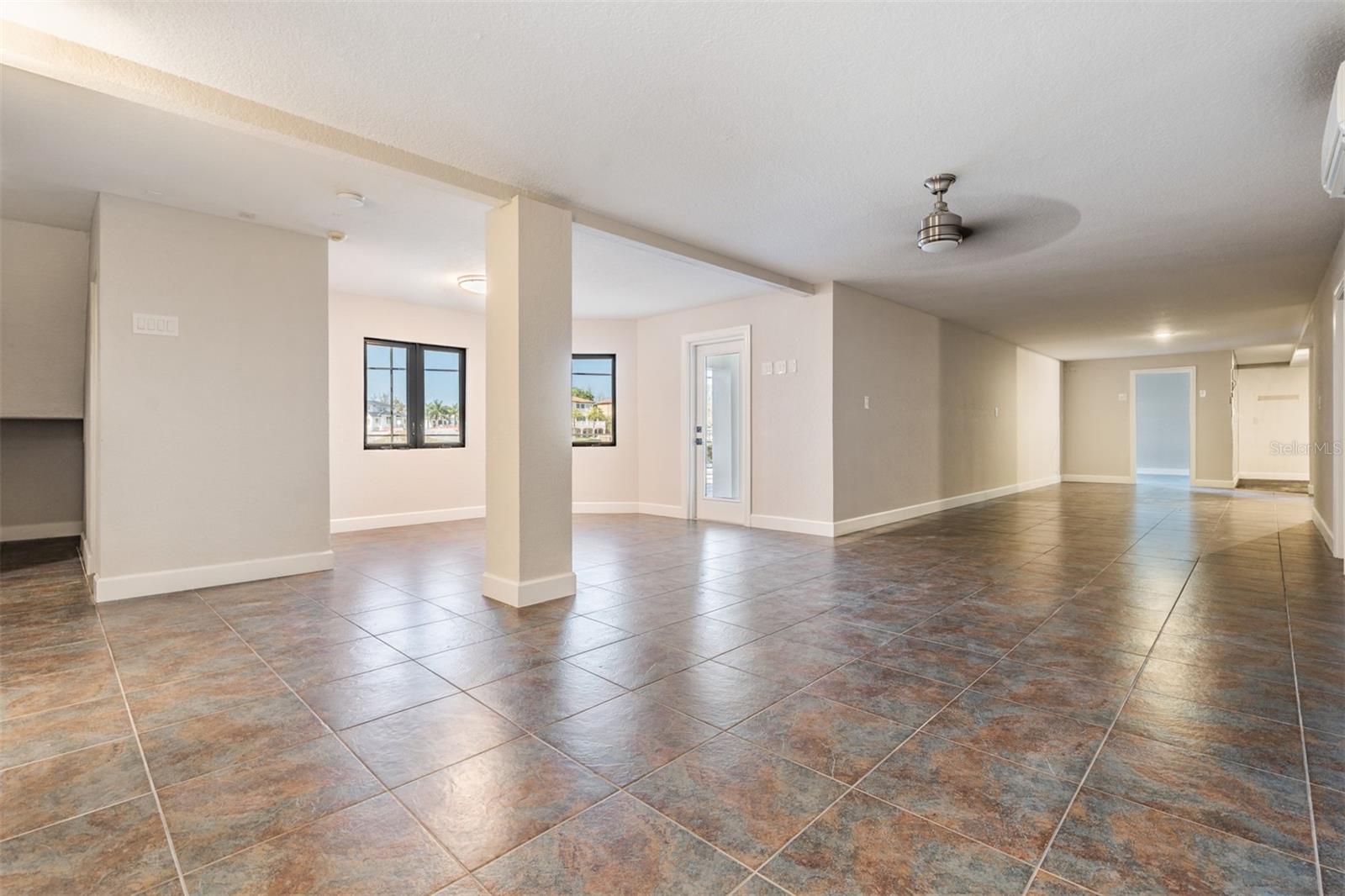 VAN WINKLES SUB - Residential