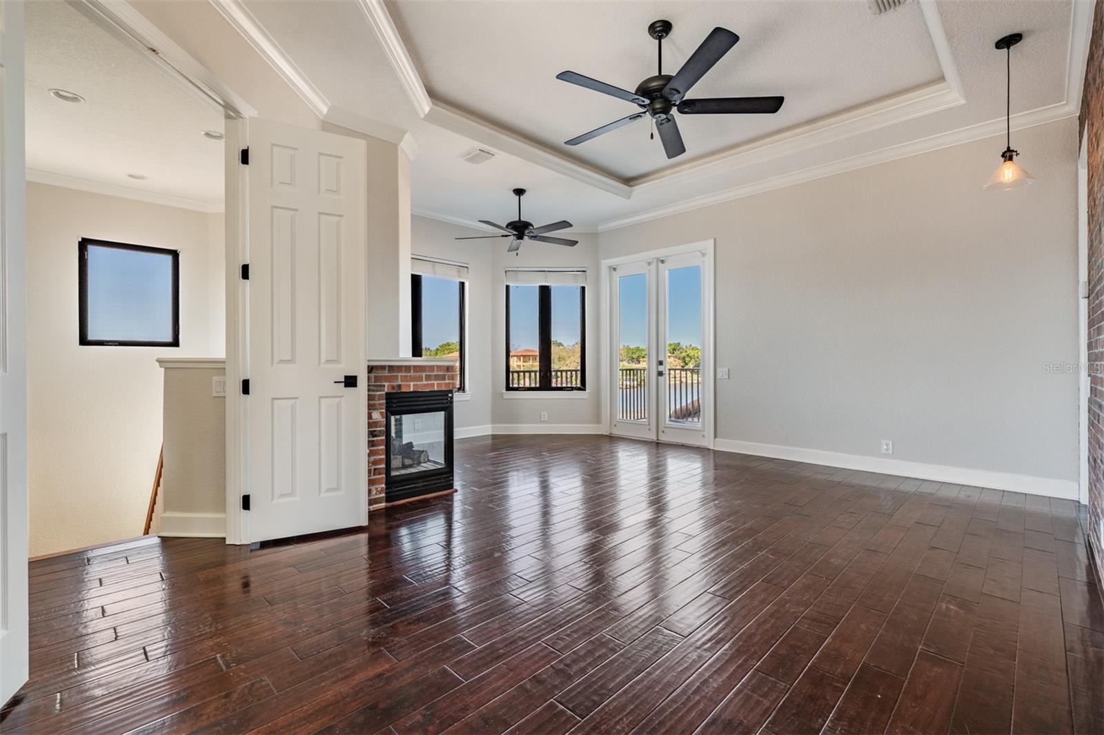 VAN WINKLES SUB - Residential