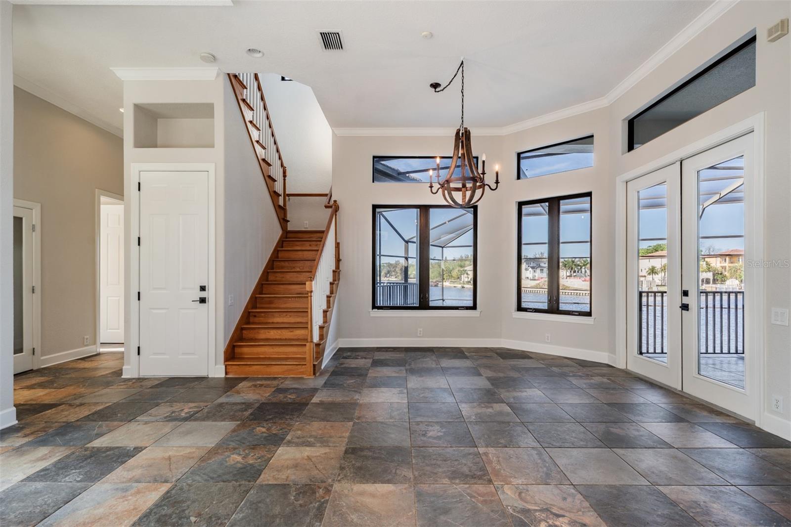 VAN WINKLES SUB - Residential