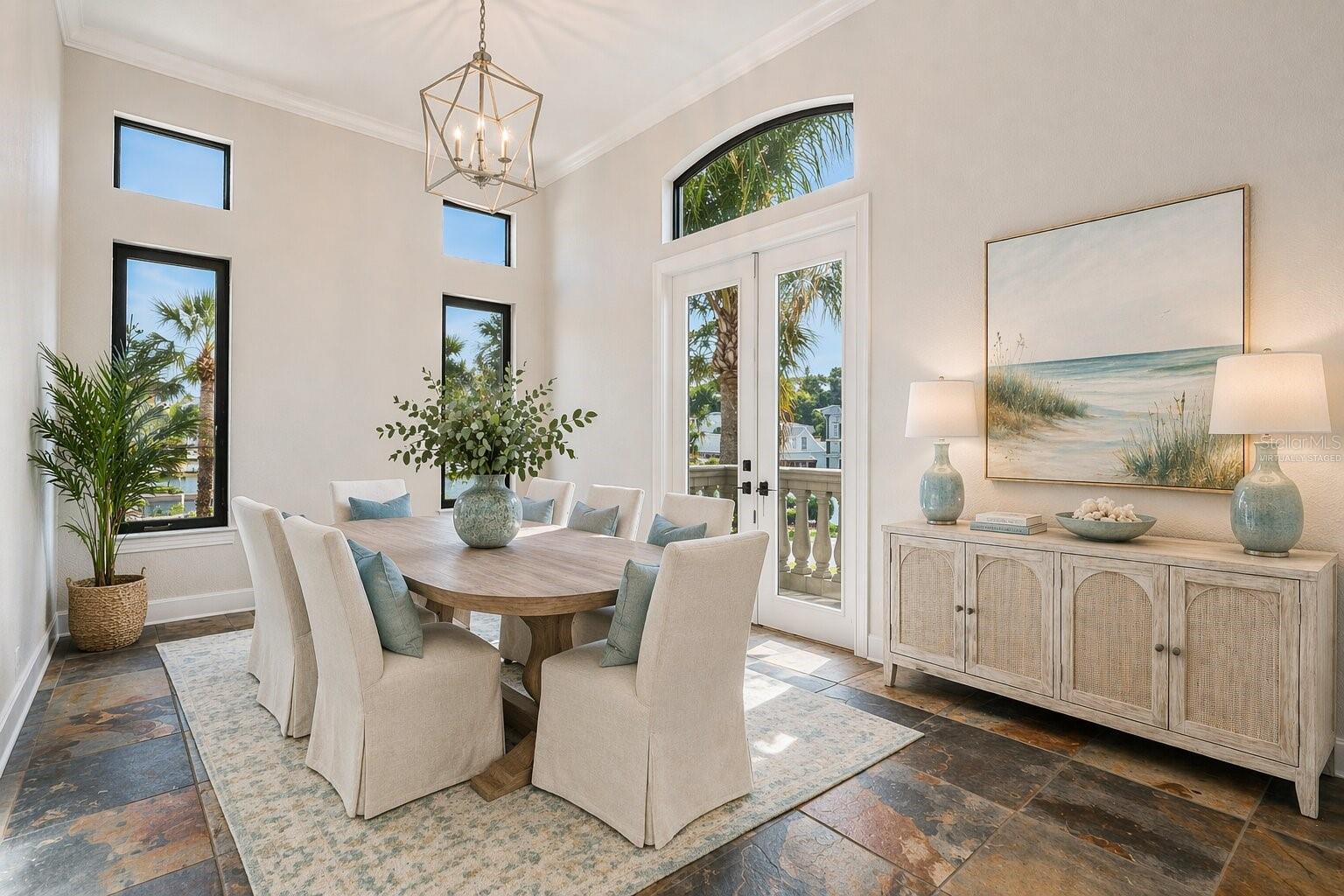 VAN WINKLES SUB - Residential