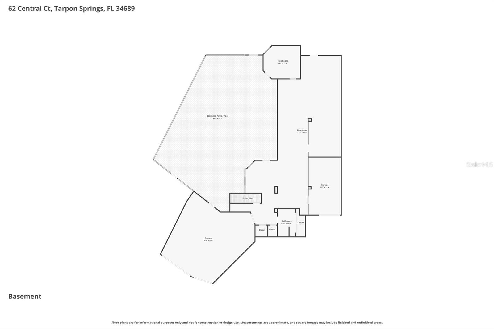 VAN WINKLES SUB - Residential