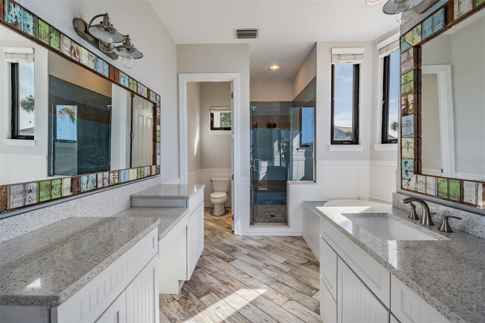 VAN WINKLES SUB - Residential