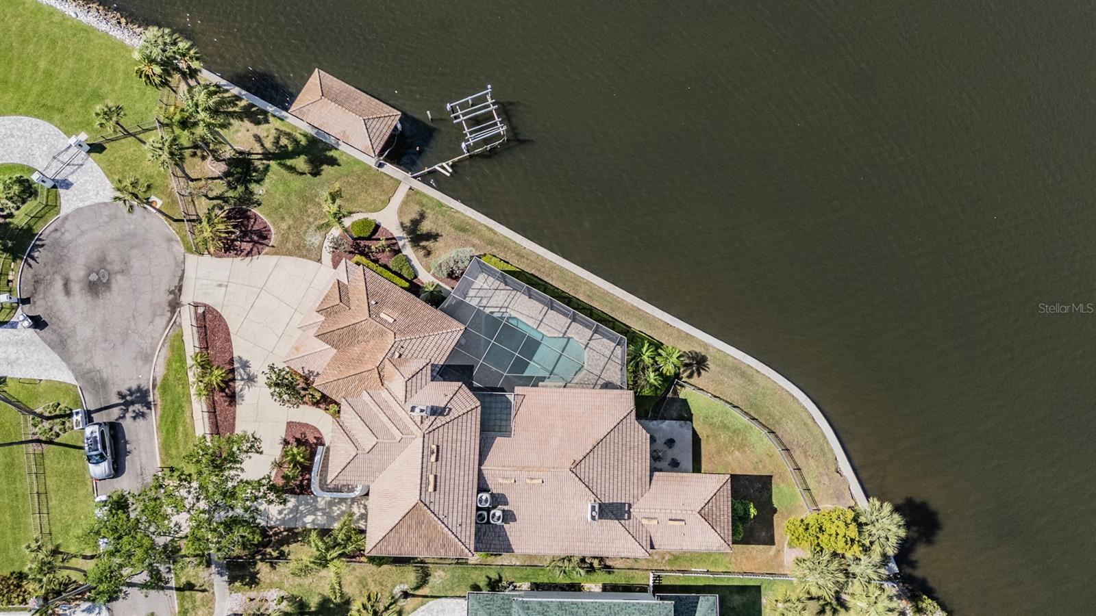 VAN WINKLES SUB - Residential