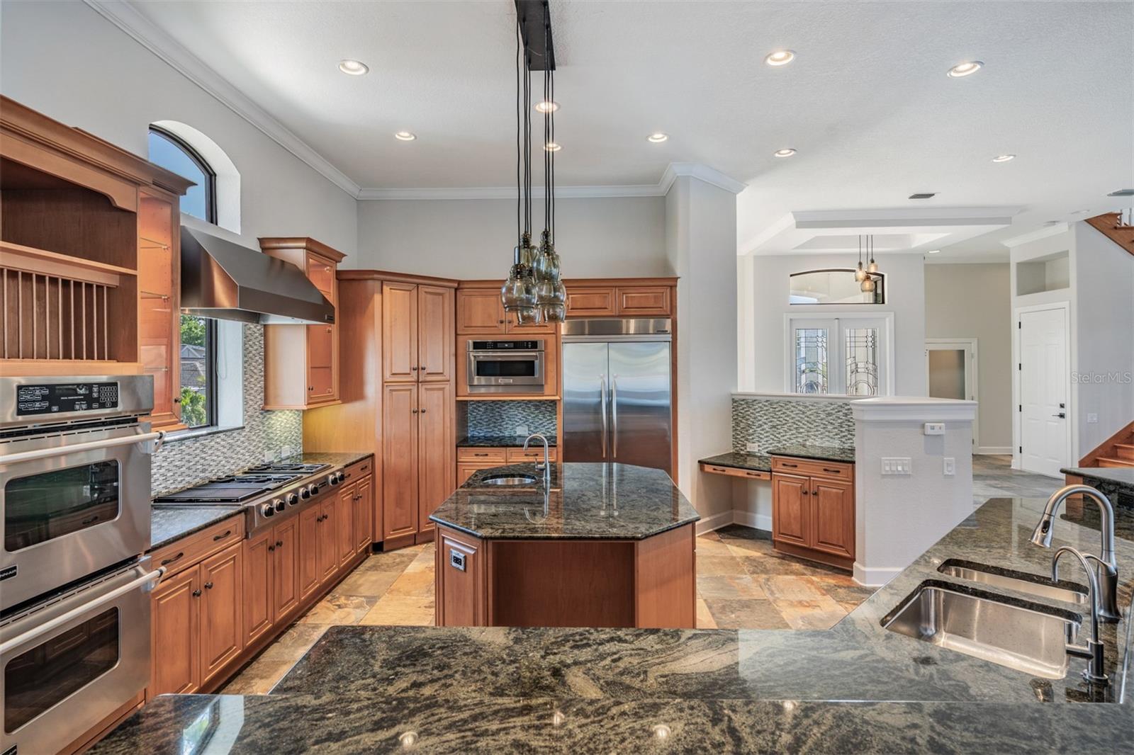 VAN WINKLES SUB - Residential