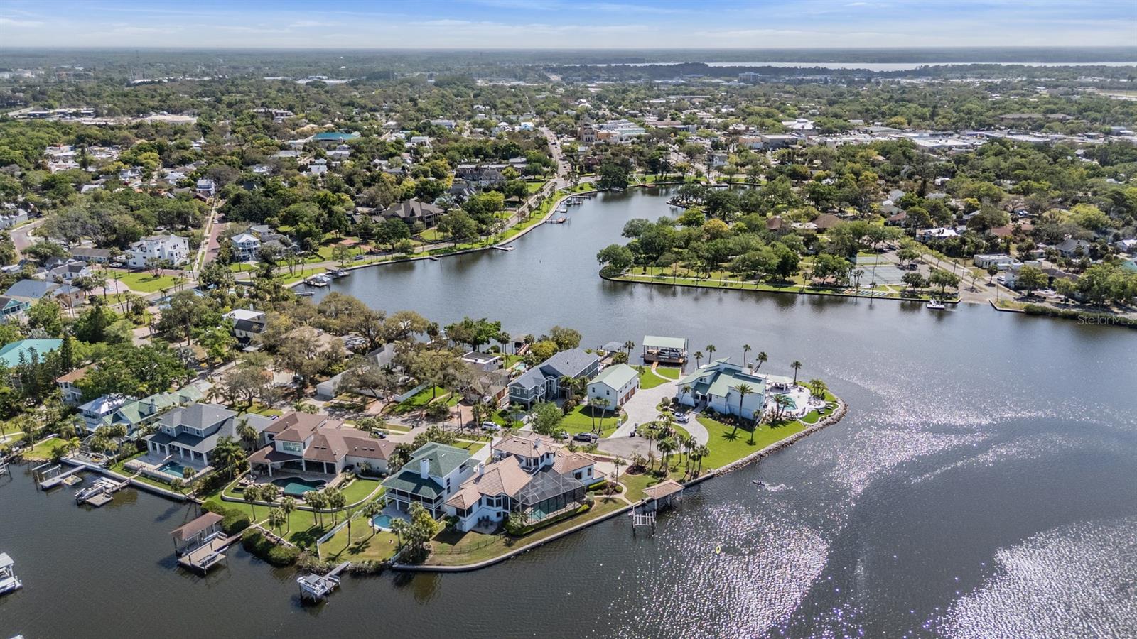 VAN WINKLES SUB - Residential