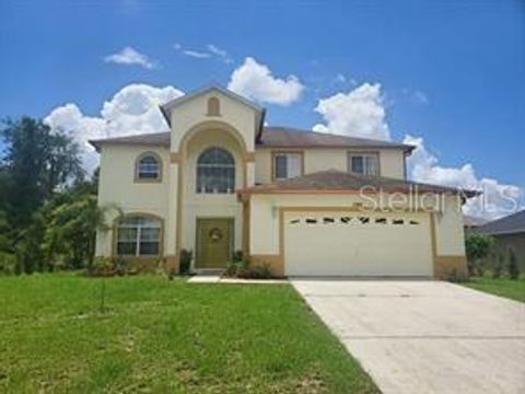 306 ATHABASCA PLACE KISSIMMEE FL 34759
