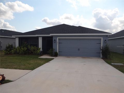 621 VITTORIO DRIVE WINTER HAVEN FL 33884