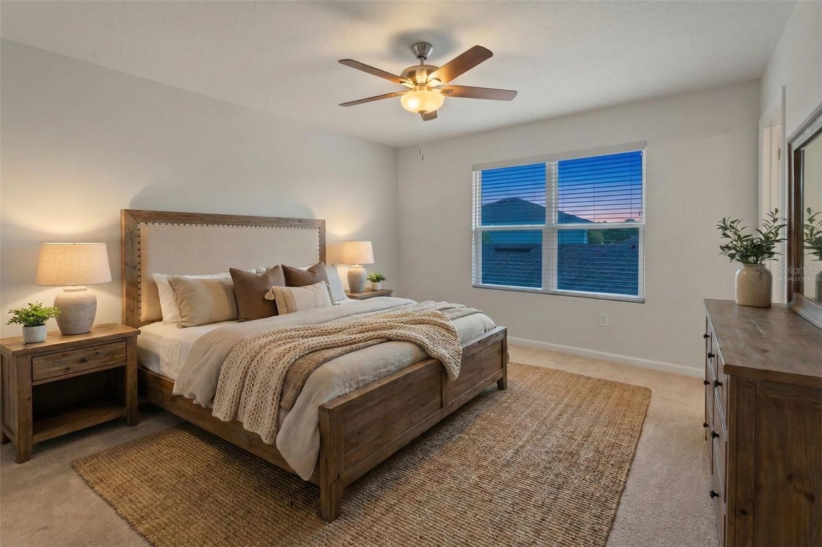 ASTURIA PH 3 - Residential