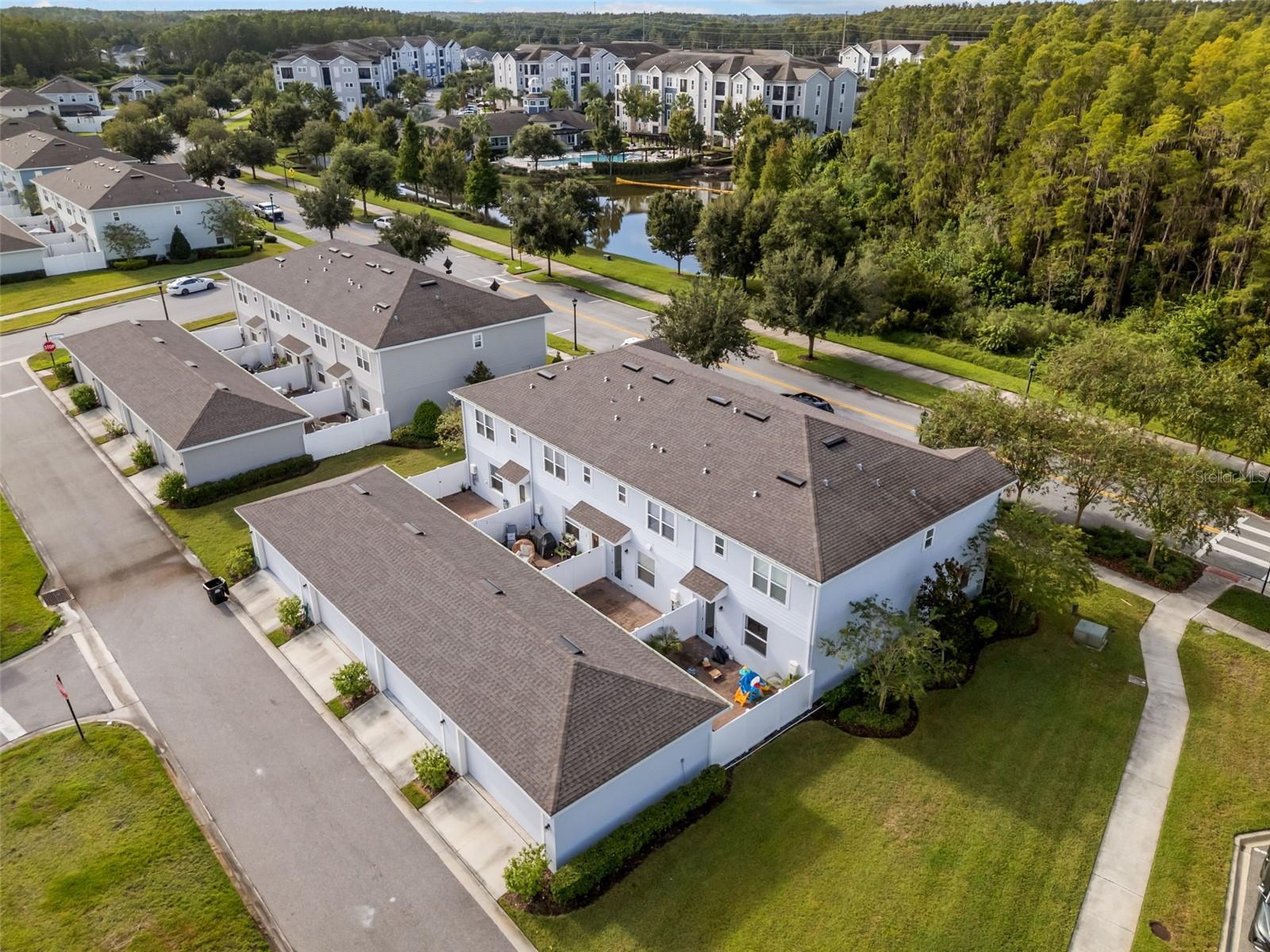 ASTURIA PH 3 - Residential