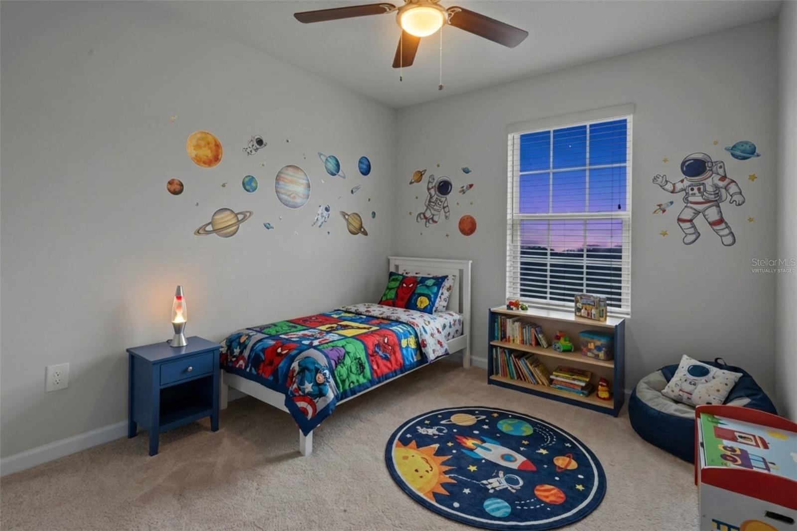 ASTURIA PH 3 - Residential