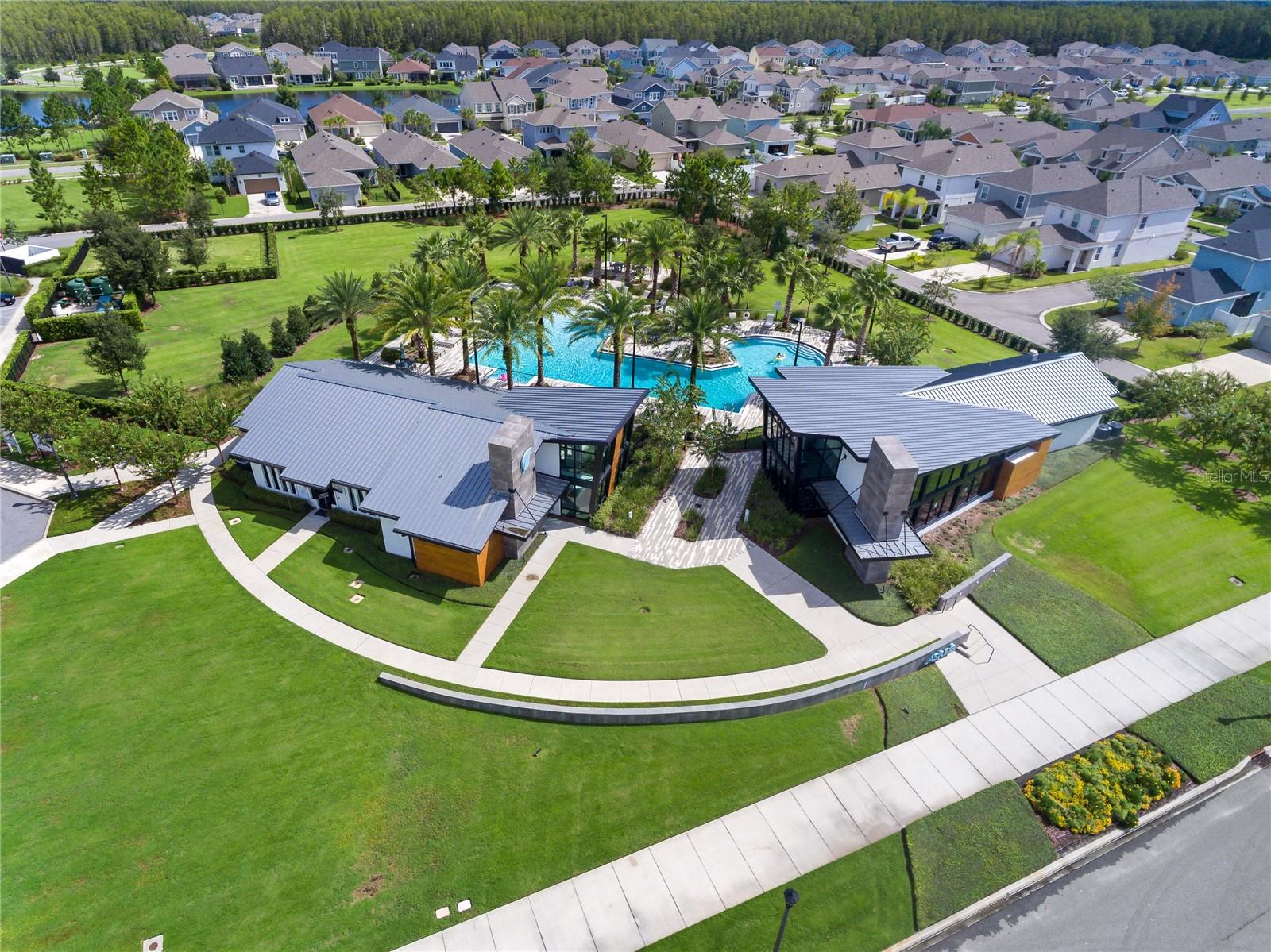 ASTURIA PH 3 - Residential