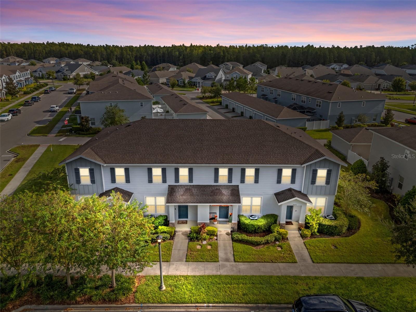 ASTURIA PH 3 - Residential