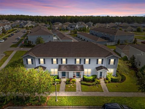 Photo of 14863 Promenade Parkway, Odessa, FL 33556 (MLS # TB8432492)