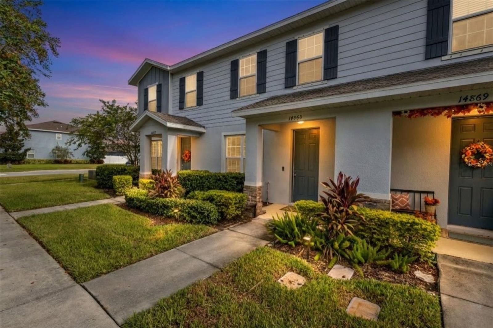 ASTURIA PH 3 - Residential