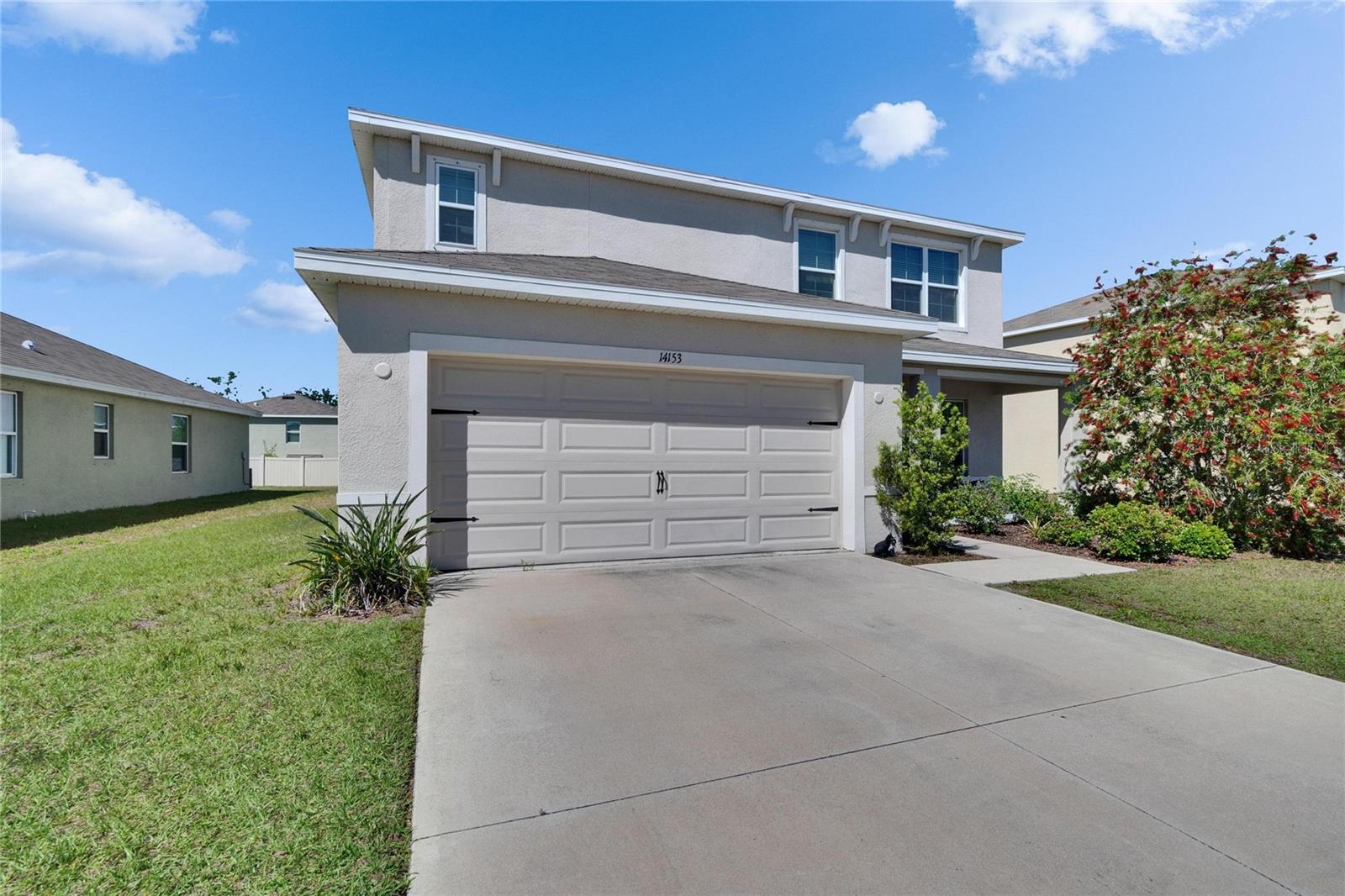 14153 ARBOR PINES DRIVE