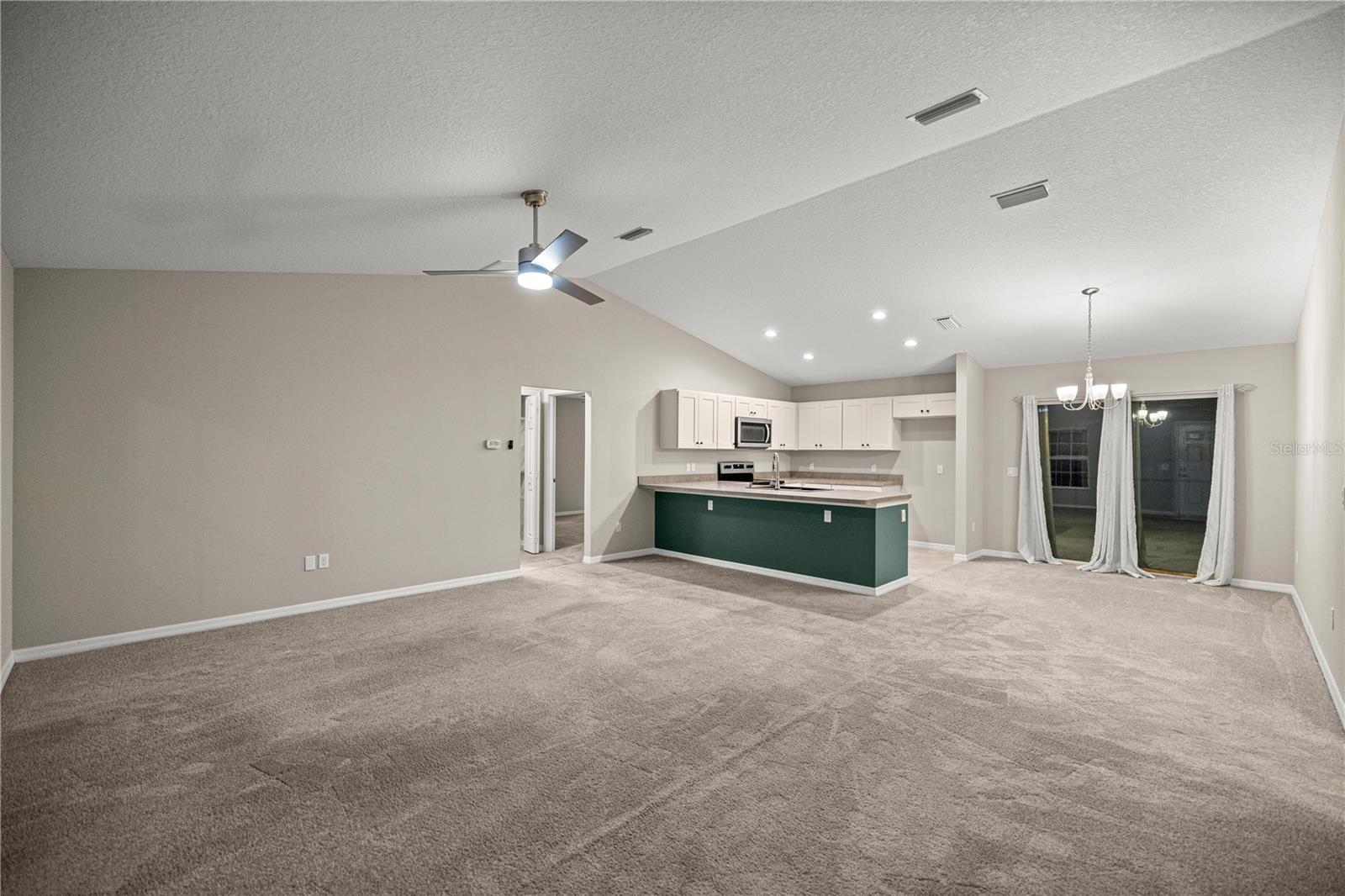 CITRA HIGHLANDS - Residential