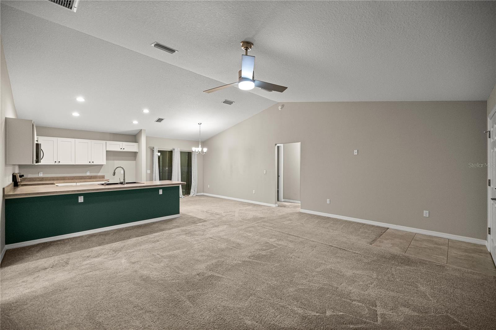 CITRA HIGHLANDS - Residential