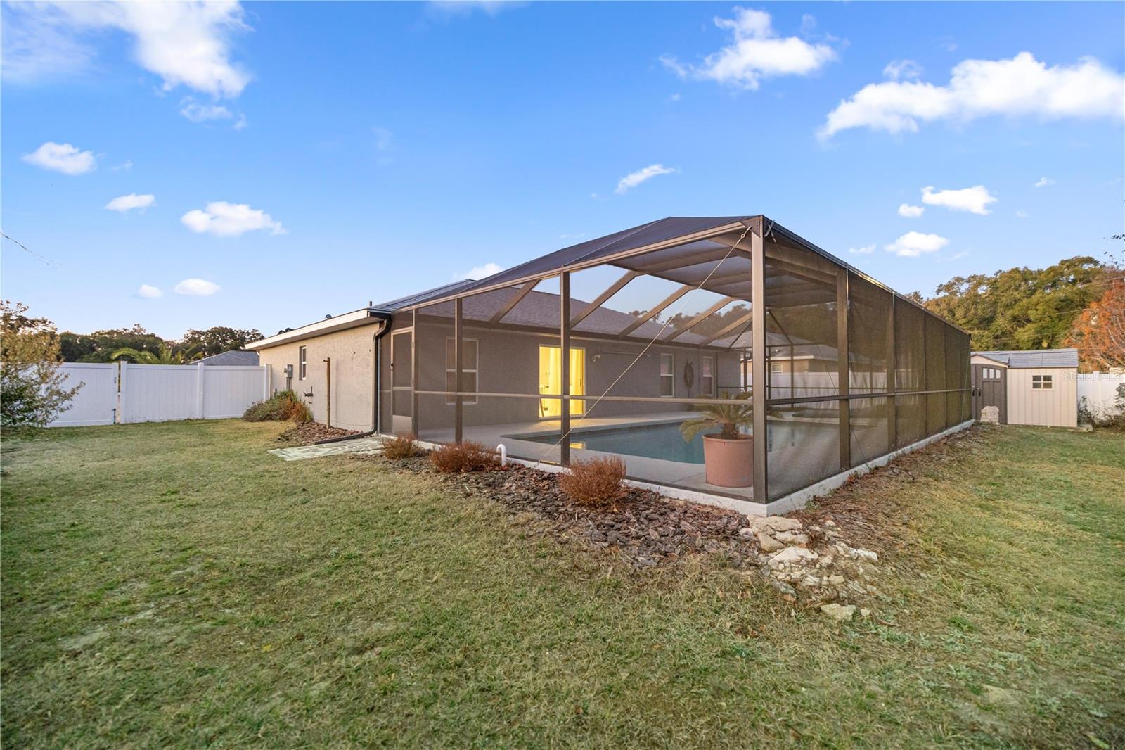 CITRA HIGHLANDS - Residential