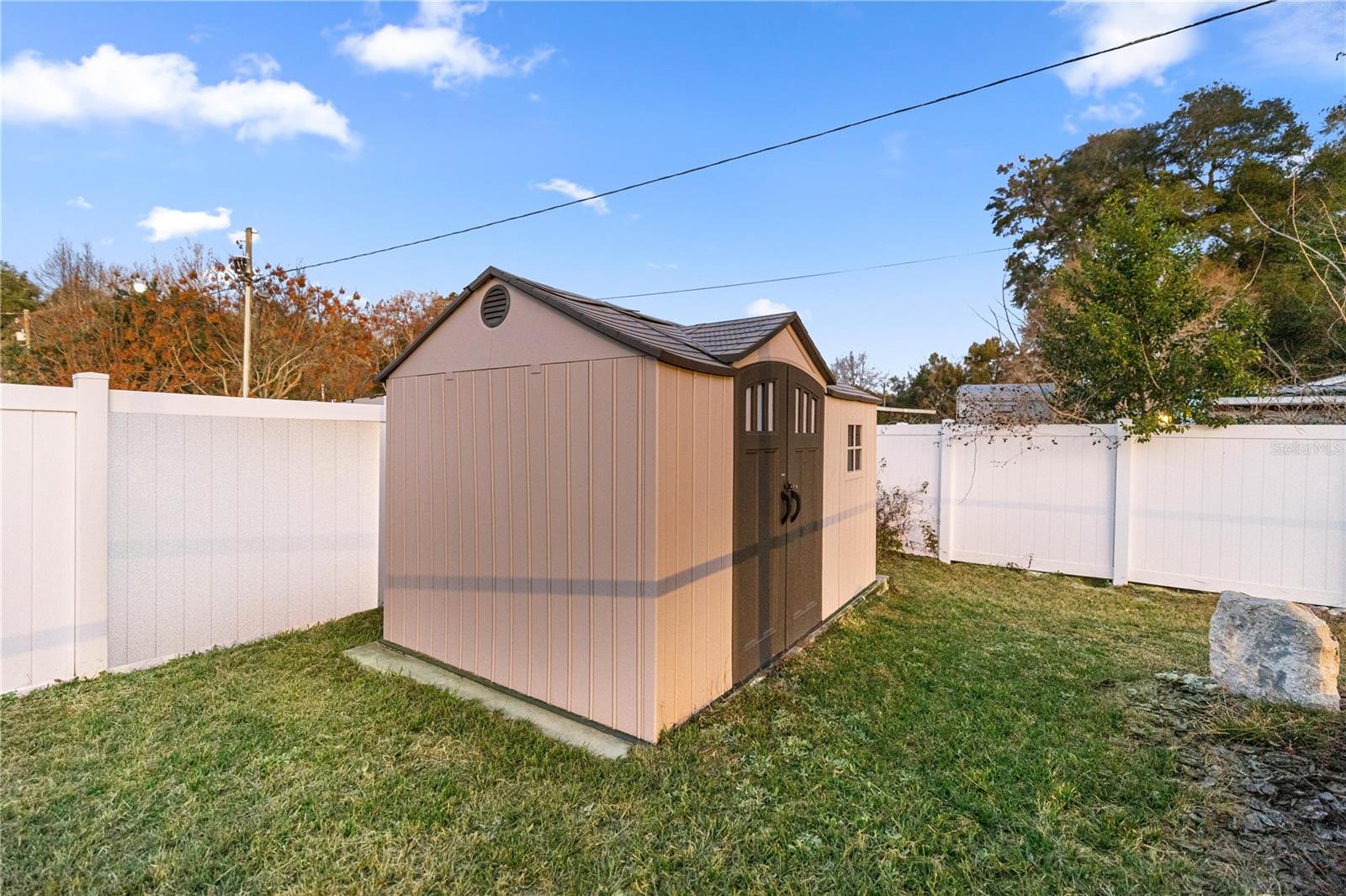 CITRA HIGHLANDS - Residential