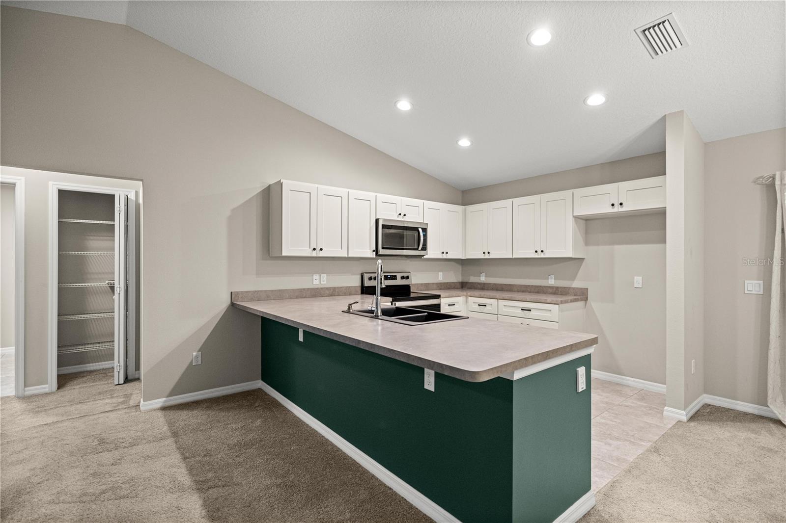 CITRA HIGHLANDS - Residential