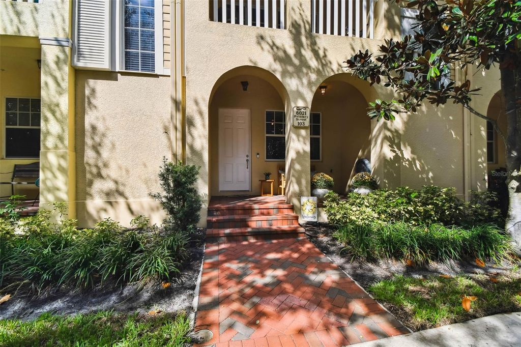 Photo of 6021 Printery Street #103, Tampa, FL 33616 (MLS # TB8435189)