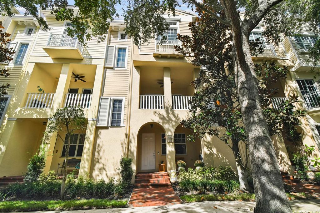 Photo of 6021 Printery Street #103, Tampa, FL 33616 (MLS # TB8435189)