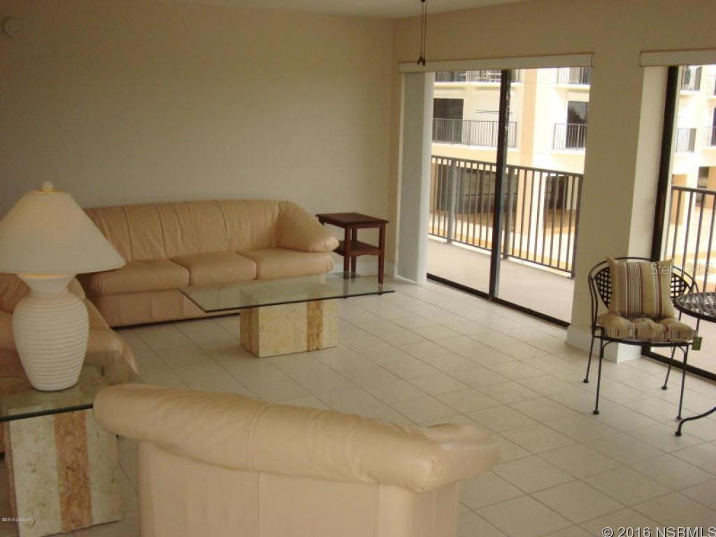 Diamond Head Point Condo - Residential