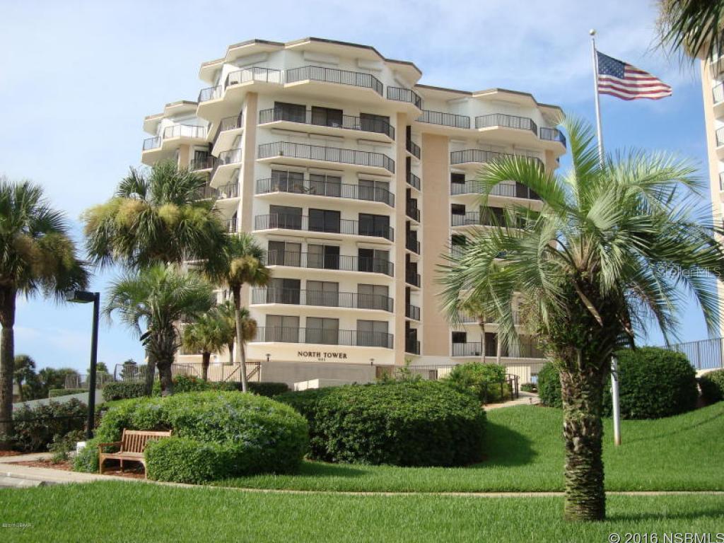 Diamond Head Point Condo - Residential