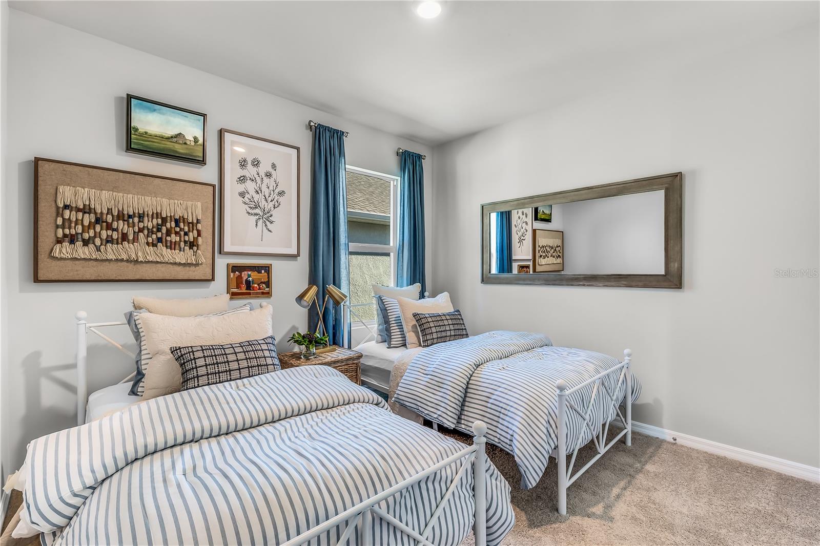 SEAGRASS - Residential