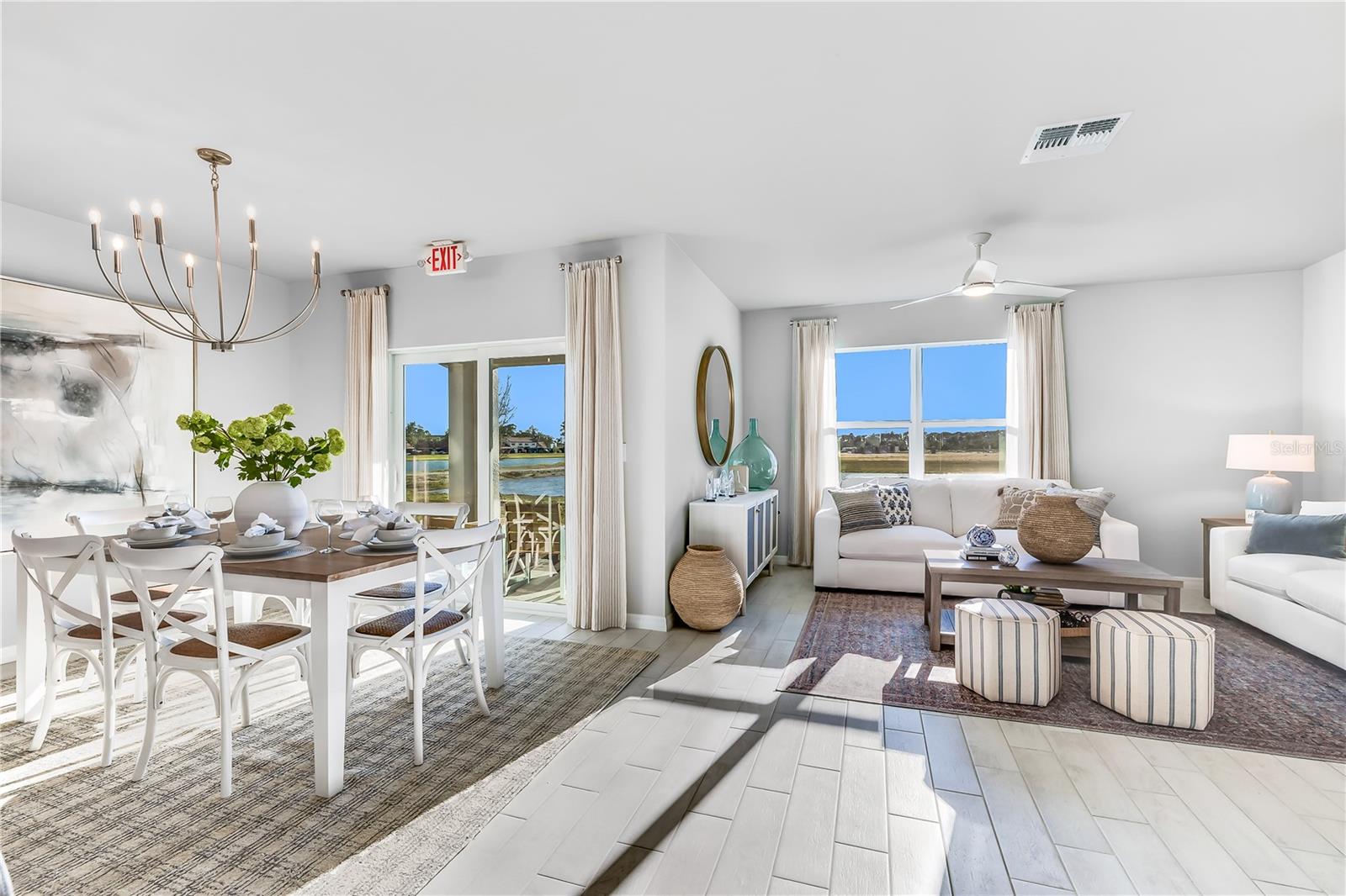 SEAGRASS - Residential