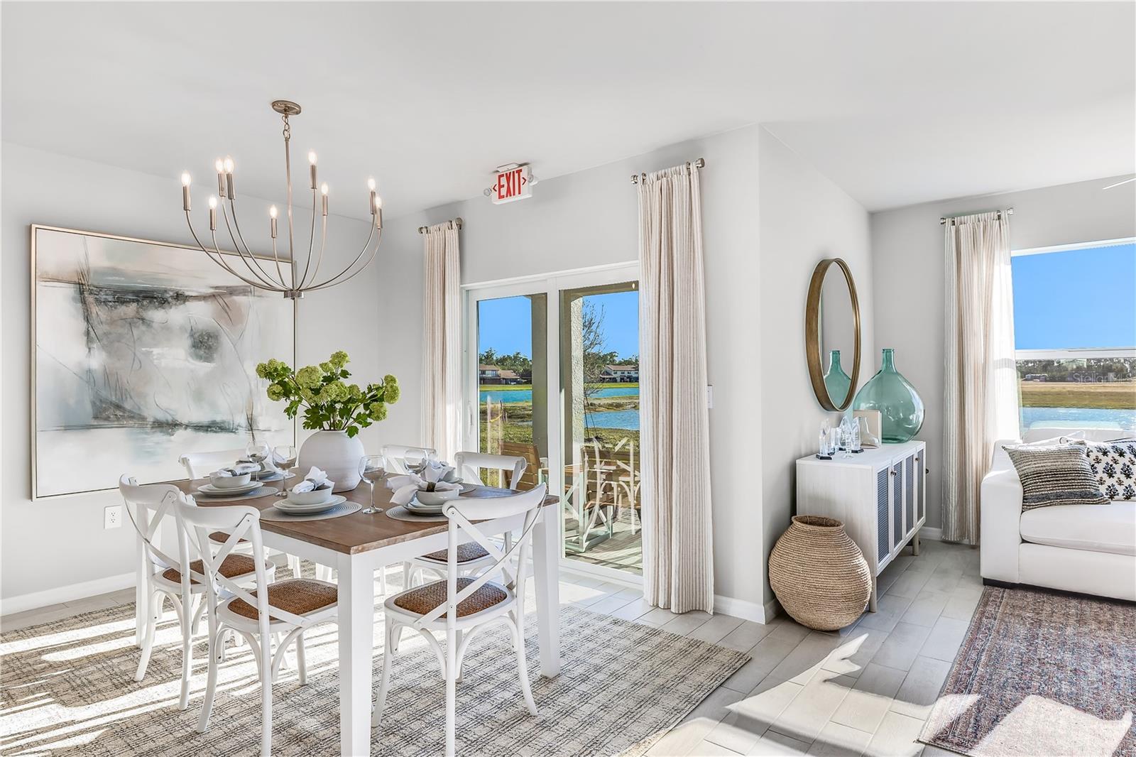 SEAGRASS - Residential